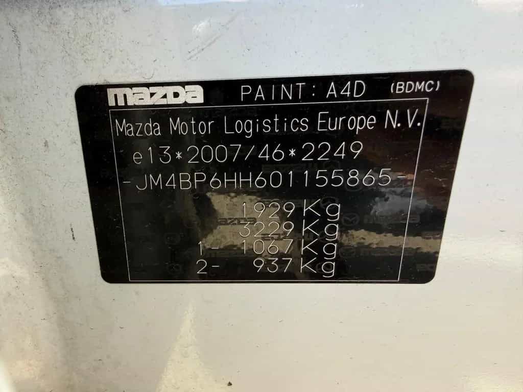 Mazda 3 "2.0 Edition 100"LED"Navi"SiHz"ACC"360°Kam"HUD 11/2020-photo-36