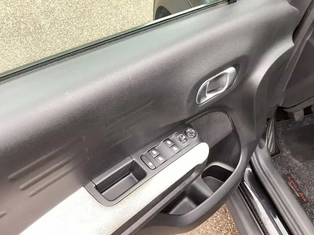 Citroën C3 Aircross 1,2 PureTech Klima Einparkhilfe 06/2020-photo-13