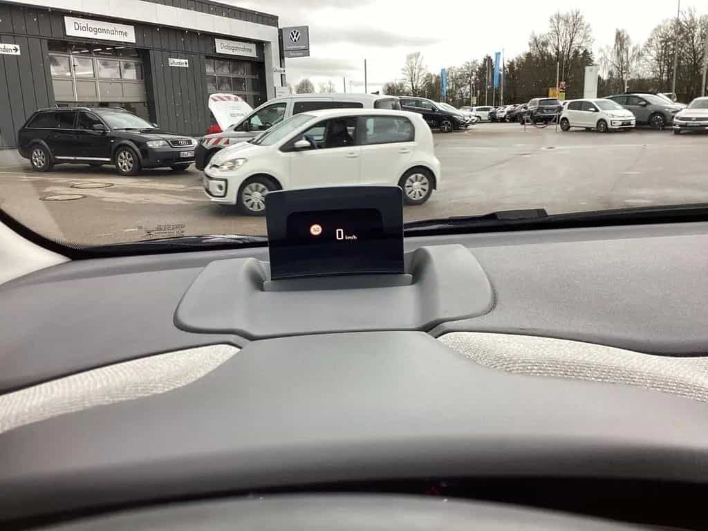 Citroën C3 Aircross 1,2 PureTech Klima Einparkhilfe 06/2020-photo-16