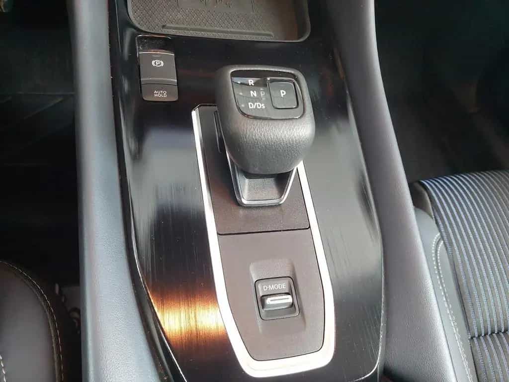 Nissan Qashqai 1.3 DIG-T X-TRONIC LIMITED NAVI PANO HUD 01/2021-photo-10