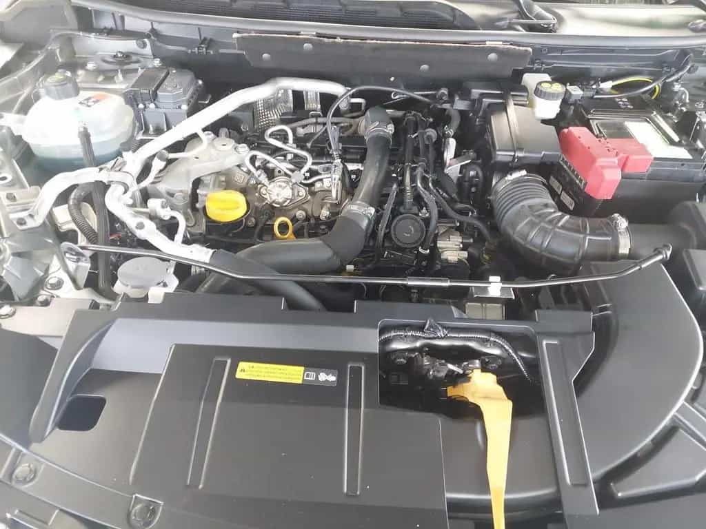 Nissan Qashqai 1.3 DIG-T X-TRONIC LIMITED NAVI PANO HUD 01/2021-photo-13