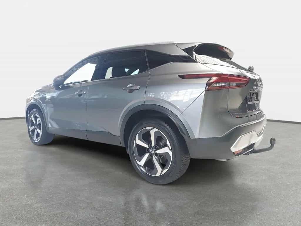 Nissan Qashqai 1.3 DIG-T X-TRONIC LIMITED NAVI PANO HUD 01/2021-photo-2
