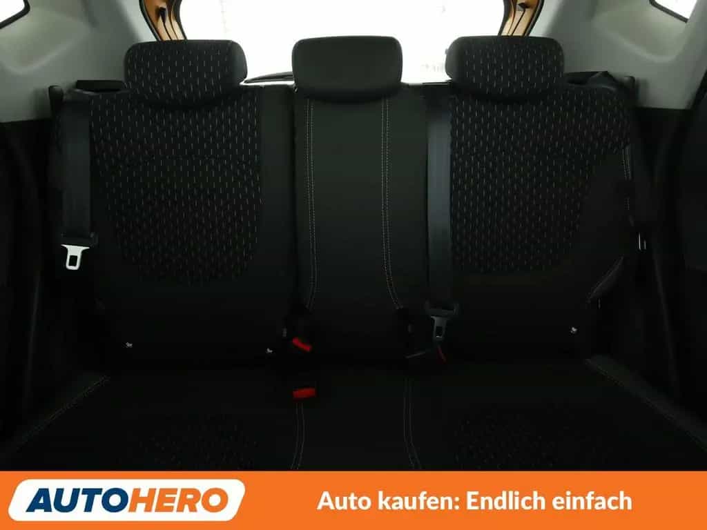 Renault Captur 1.2 TCe Energy Intens *NAVI*LED*TEMPO*PDC 07/2018-photo-15