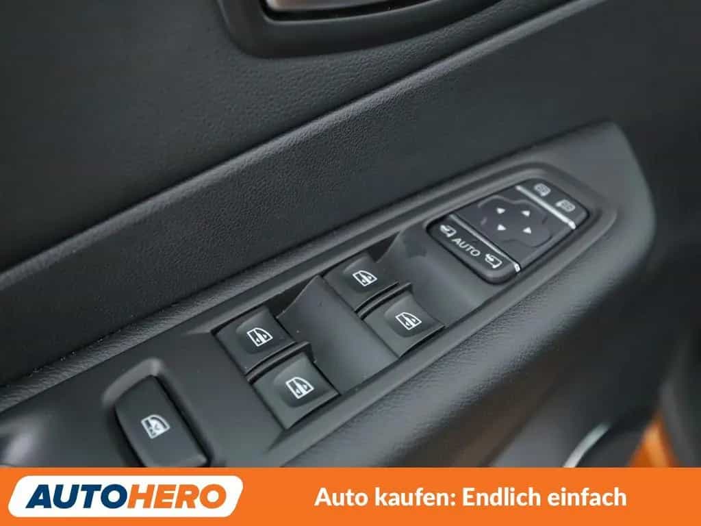 Renault Captur 1.2 TCe Energy Intens *NAVI*LED*TEMPO*PDC 07/2018-photo-25
