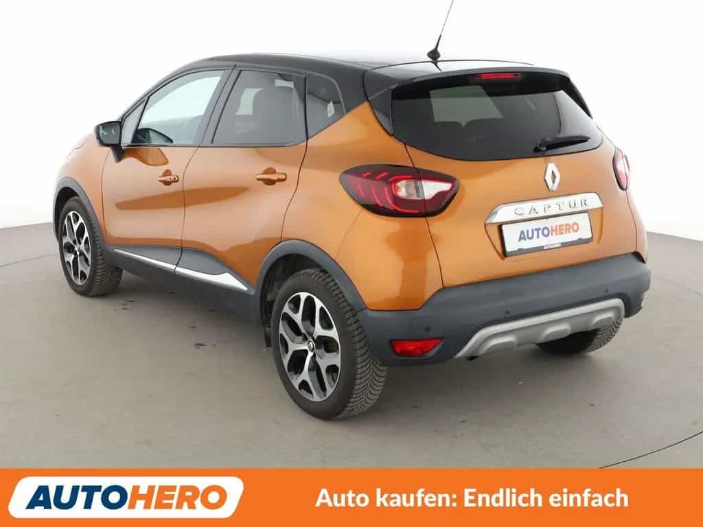 Renault Captur 1.2 TCe Energy Intens *NAVI*LED*TEMPO*PDC 07/2018-photo-3