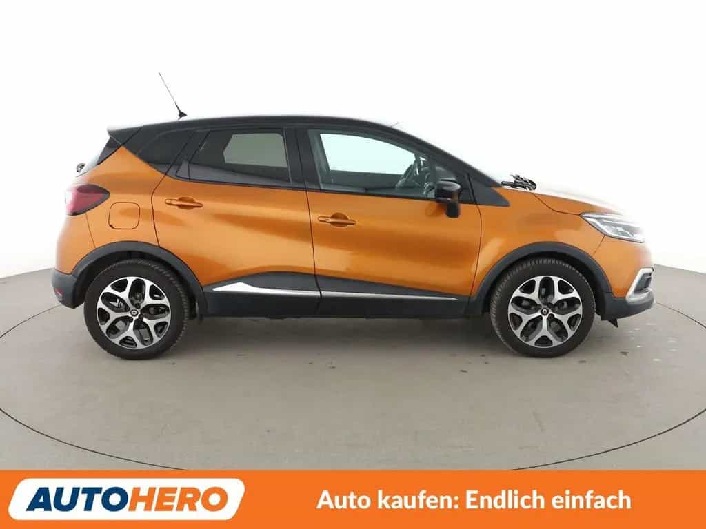 Renault Captur 1.2 TCe Energy Intens *NAVI*LED*TEMPO*PDC 07/2018-photo-6