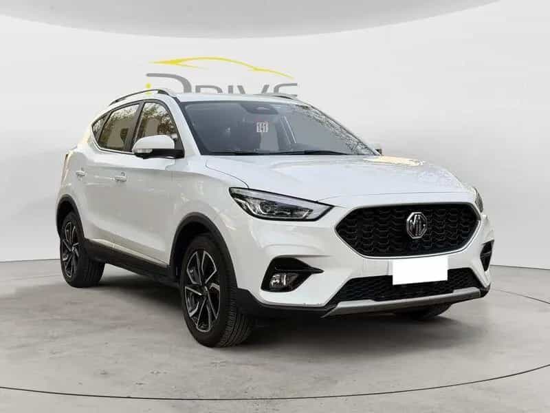 MG ZS ZS 1.5 Classic Luxury 12/2024-photo-0