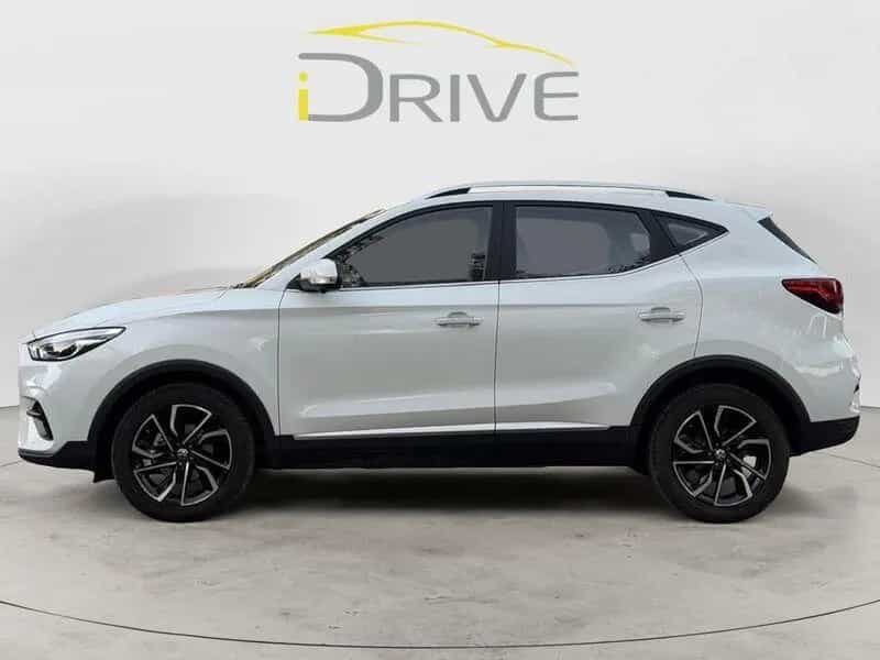MG ZS ZS 1.5 Classic Luxury 12/2024-photo-2