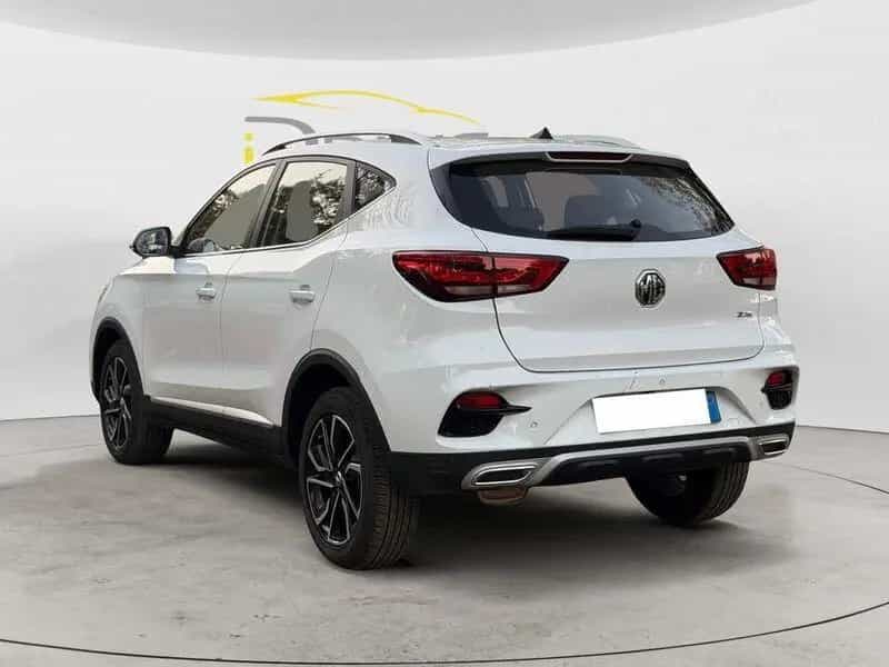 MG ZS ZS 1.5 Classic Luxury 12/2024-photo-3