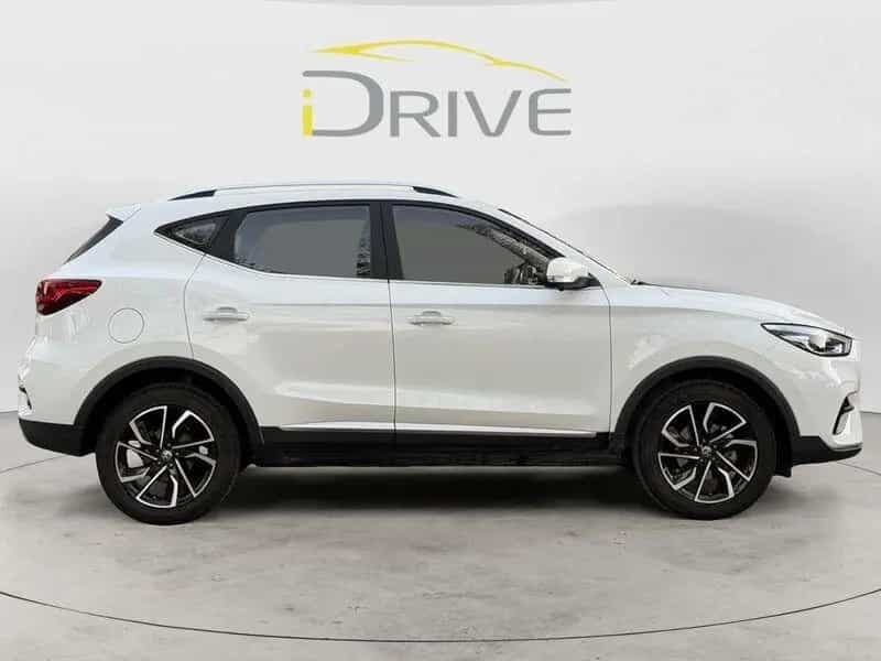MG ZS ZS 1.5 Classic Luxury 12/2024-photo-5