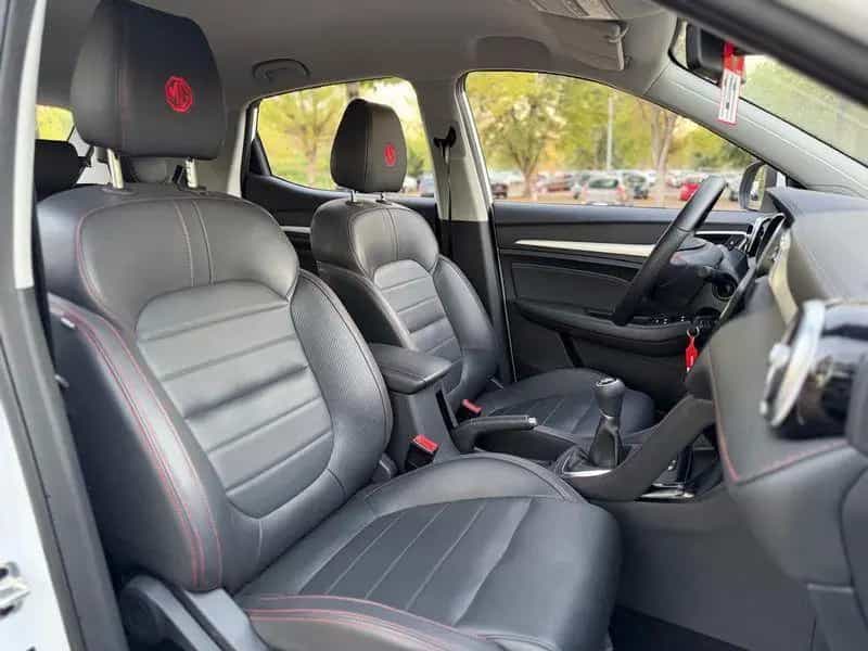 MG ZS ZS 1.5 Classic Luxury 12/2024-photo-9