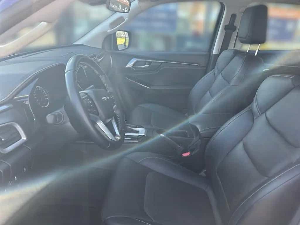 Isuzu D-Max Mod.2021 1,9 TD Double Cab 4WD LSE AHK 11/2022-photo-7