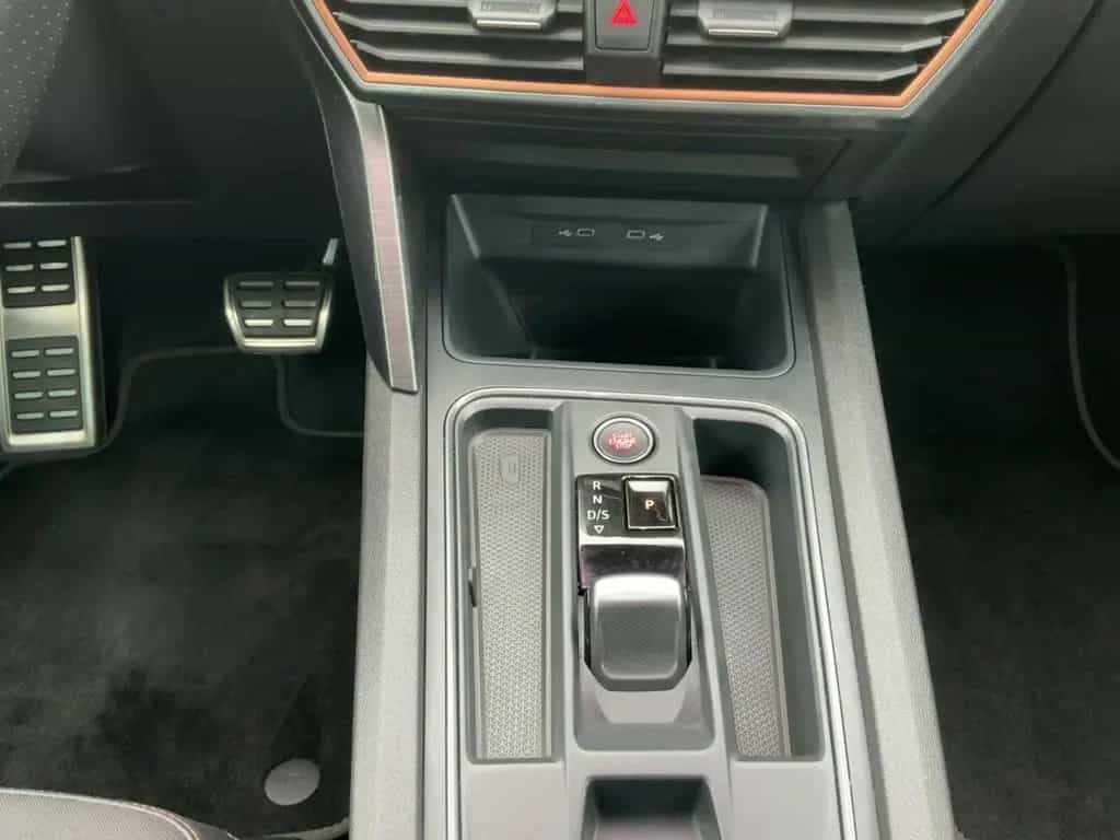 Cupra Leon 2.0 TSI ACC,AUTOM.,LED,Navi,SHZ,Winterp.,LM 05/2022-photo-10