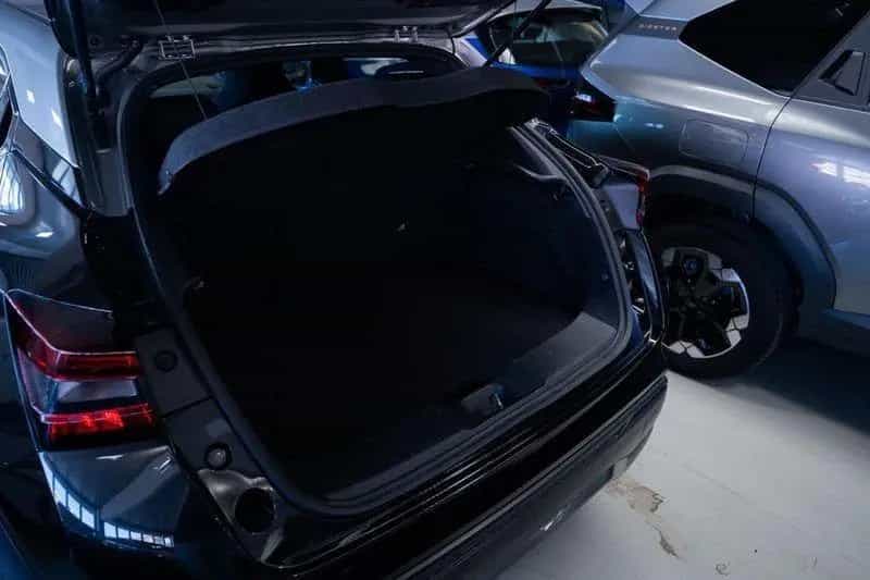 Nissan Juke 1.0 dig-t N-Design 114cv 03/2022-photo-10