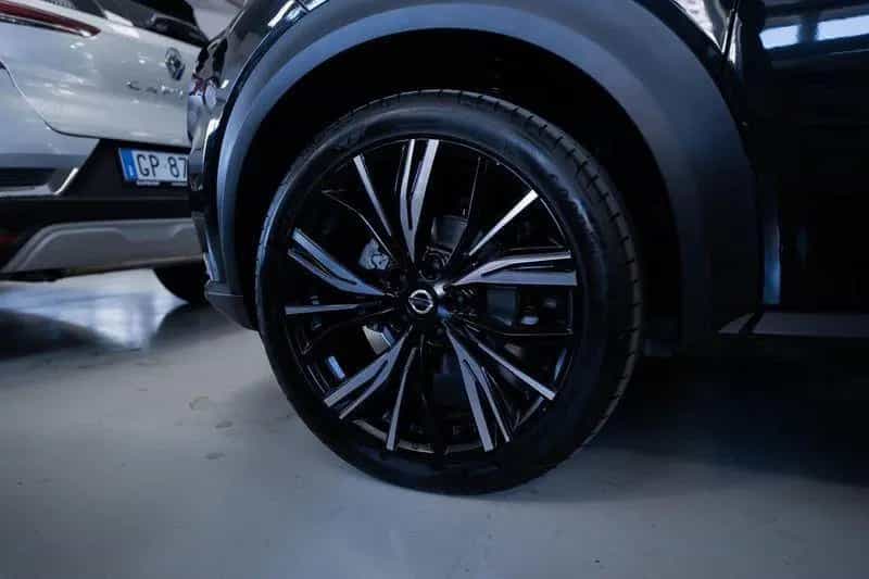 Nissan Juke 1.0 dig-t N-Design 114cv 03/2022-photo-11