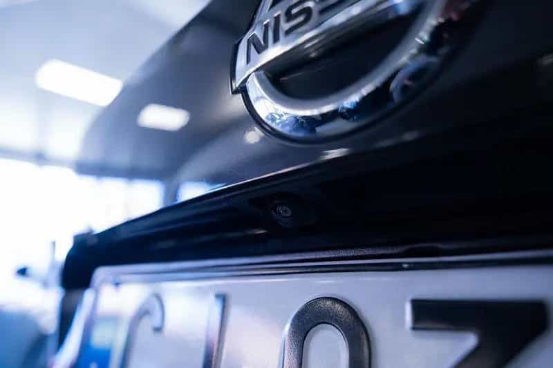 Nissan Juke 1.0 dig-t N-Design 114cv 03/2022-photo-13