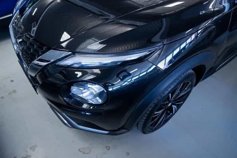Nissan Juke 1.0 dig-t N-Design 114cv 03/2022-photo-14