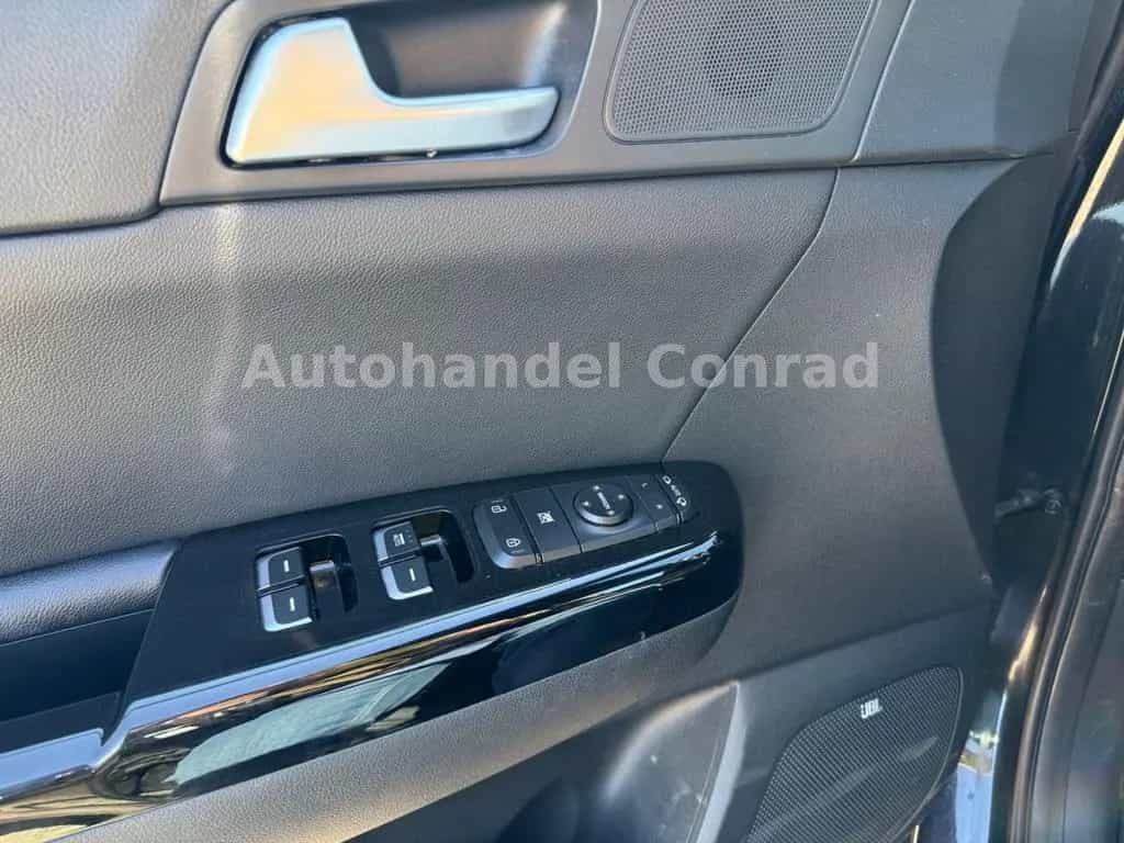 Kia Sportage 1.6 TGDI*4WD*AUTOMATIK*LEDER*LED*KAMERA 03/2017-photo-16