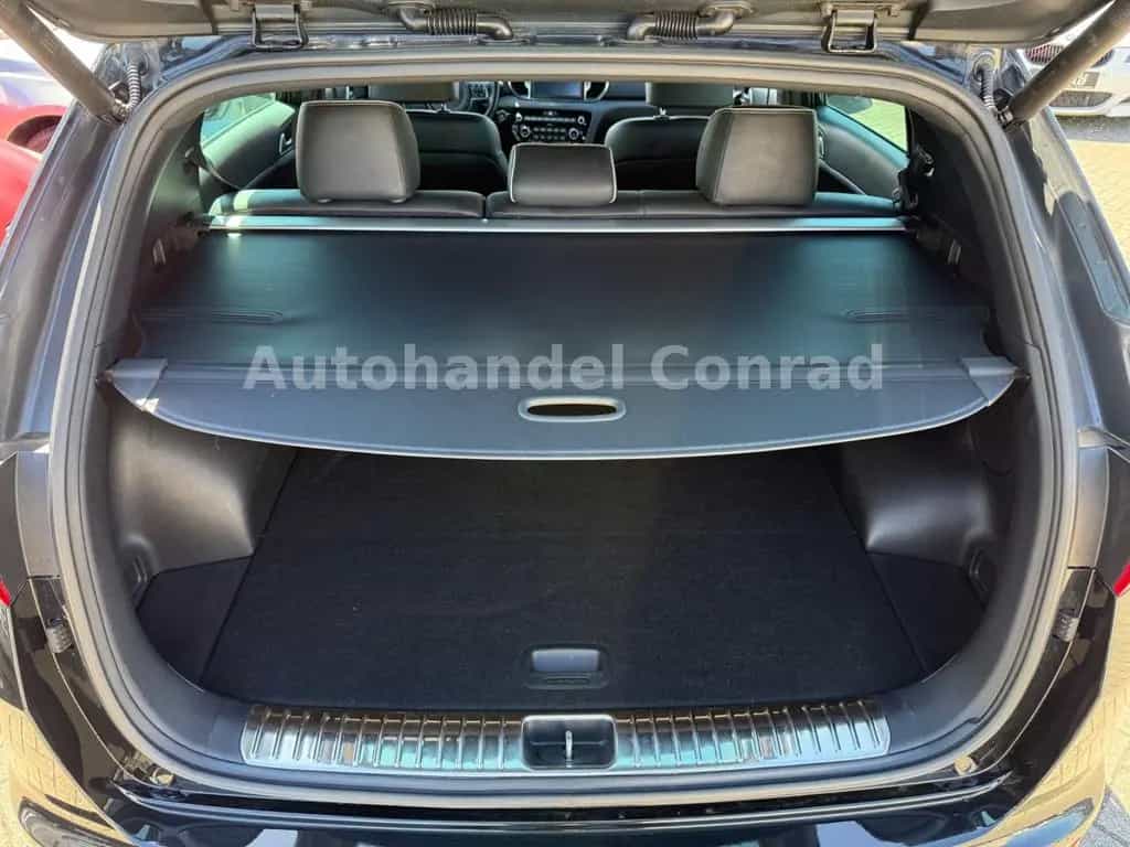 Kia Sportage 1.6 TGDI*4WD*AUTOMATIK*LEDER*LED*KAMERA 03/2017-photo-17