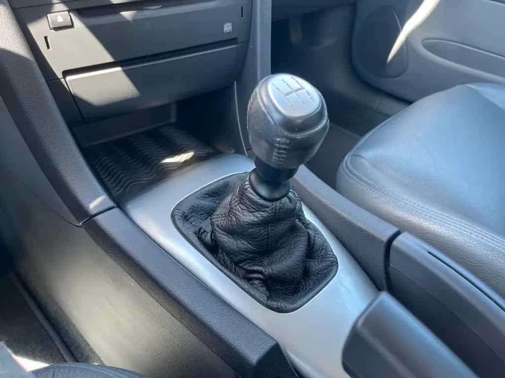Saab 9-3 Lim. 1.8T Arc/S-Heft/Teilleder/3.Hand 03/2003-photo-14