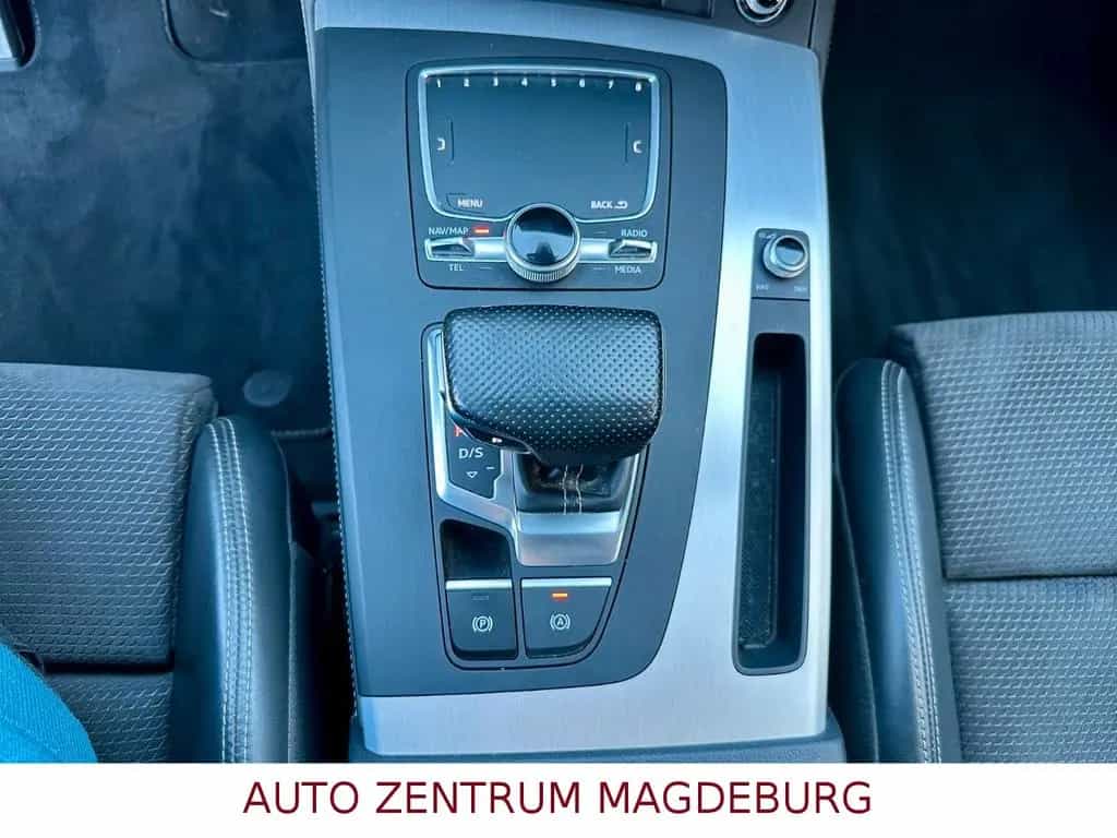 Audi Q5 3.0 TDI Quattro *S-LINE*AHK*PANODACH*MATRIX* 05/2018-photo-20