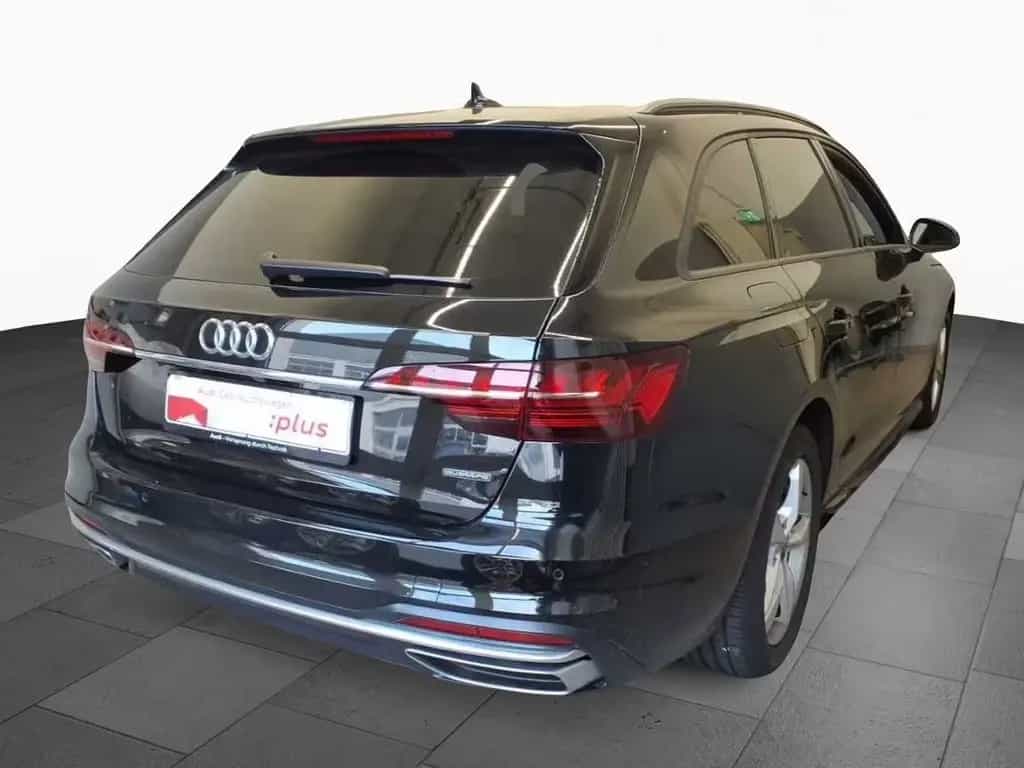 Audi A4 Avant 50 TDI qu. LED Pano Kamera Navi Carplay 04/2023-photo-3