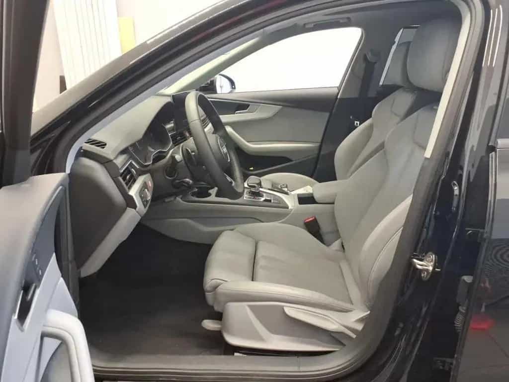 Audi A4 Avant 50 TDI qu. LED Pano Kamera Navi Carplay 04/2023-photo-4