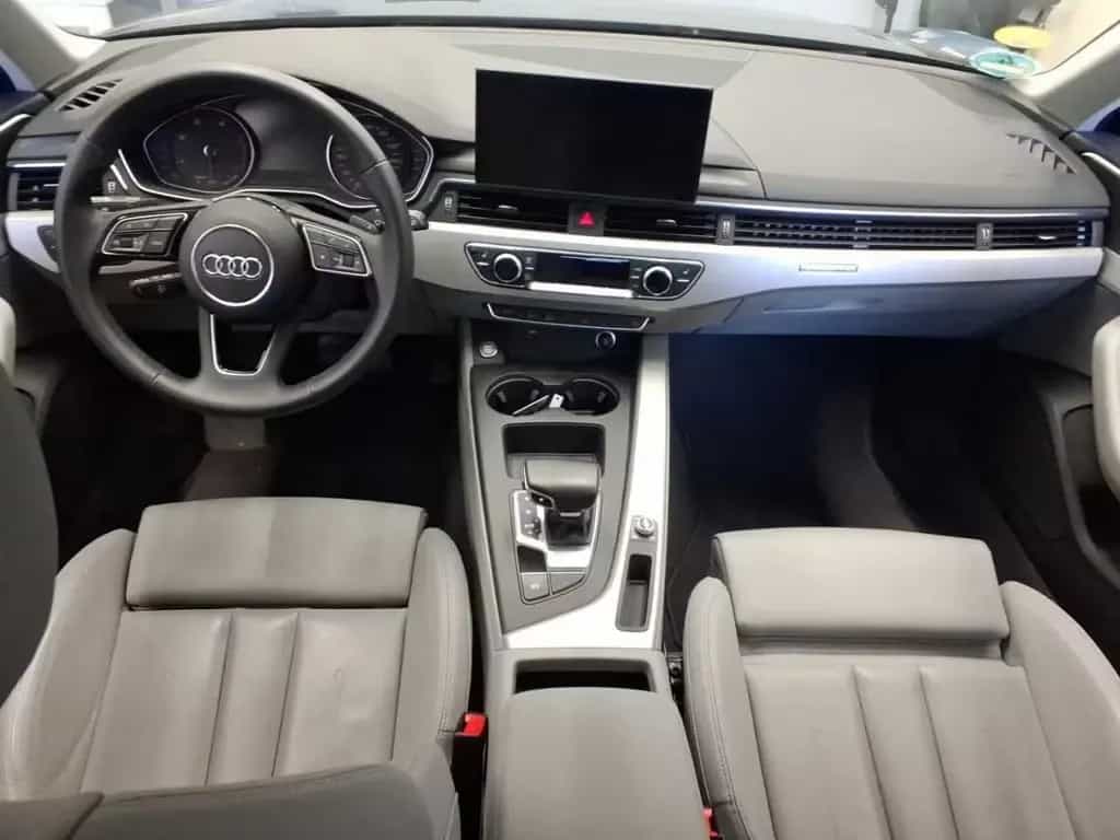 Audi A4 Avant 50 TDI qu. LED Pano Kamera Navi Carplay 04/2023-photo-5