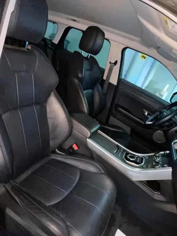 Land Rover Range Rover Rover Evoque 2.0 TD4 150 CV 5p. 11/2018-photo-13