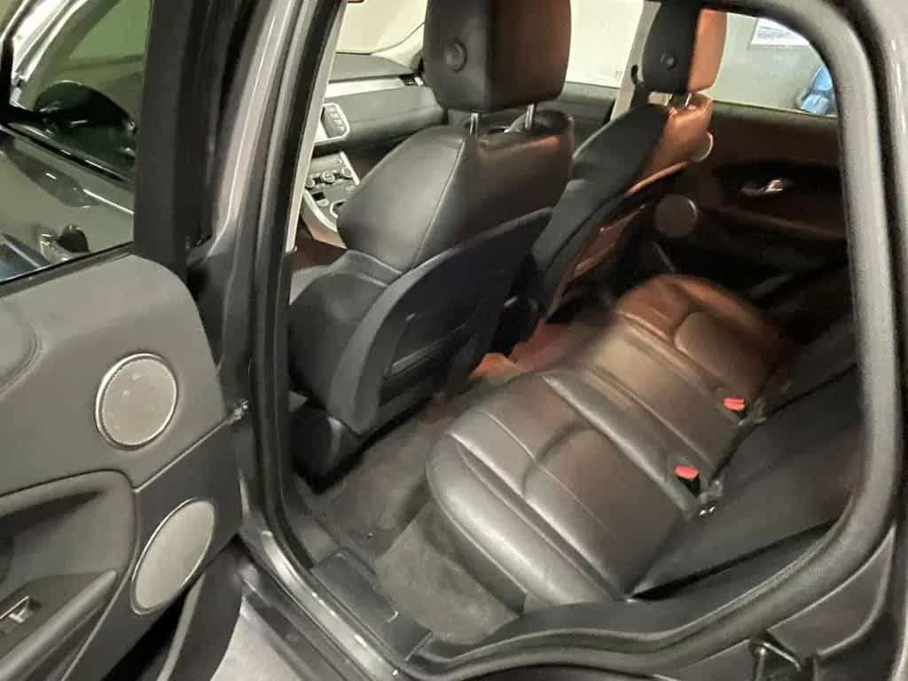 Land Rover Range Rover Rover Evoque 2.0 TD4 150 CV 5p. 11/2018-photo-14