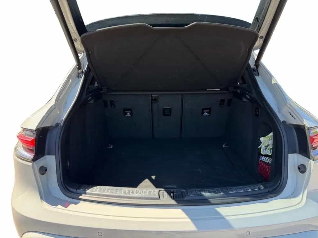 Porsche Macan Panorama AHK 20 zoll 03/2023-photo-15