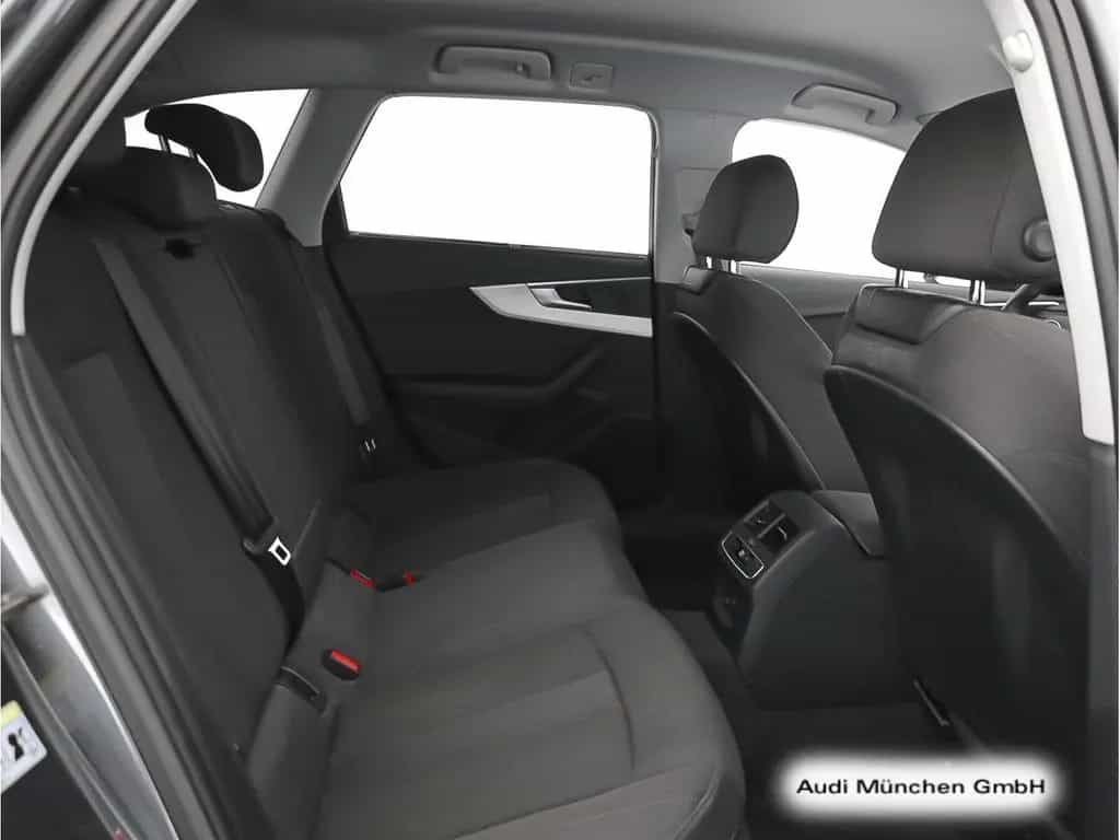 Audi A4 Avant 35 TDI S tronic S line Navi+ 02/2023-photo-15