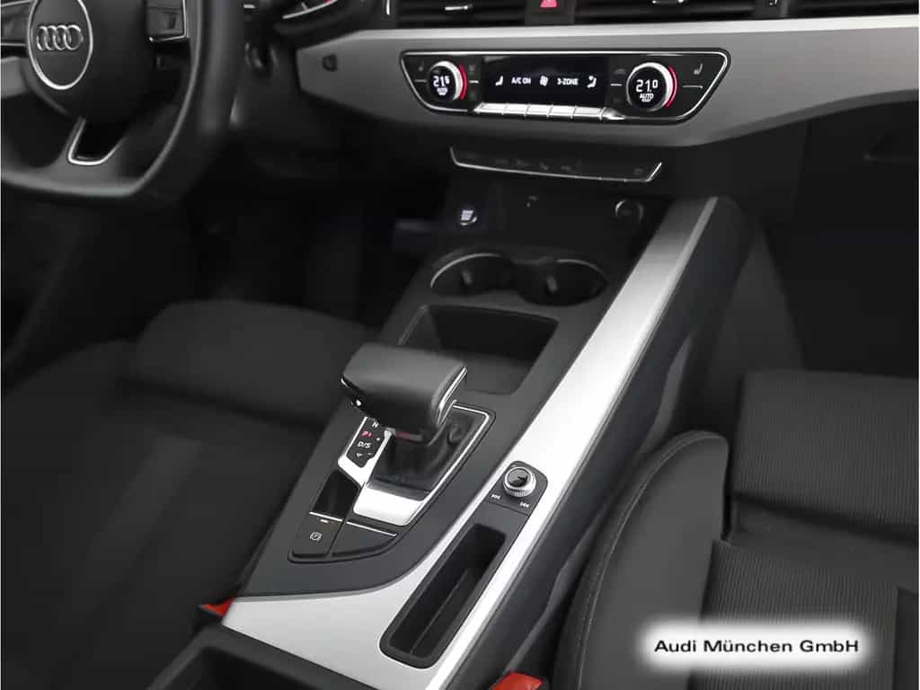 Audi A4 Avant 35 TDI S tronic S line Navi+ 02/2023-photo-17