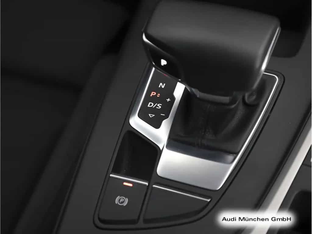 Audi A4 Avant 35 TDI S tronic S line Navi+ 02/2023-photo-22