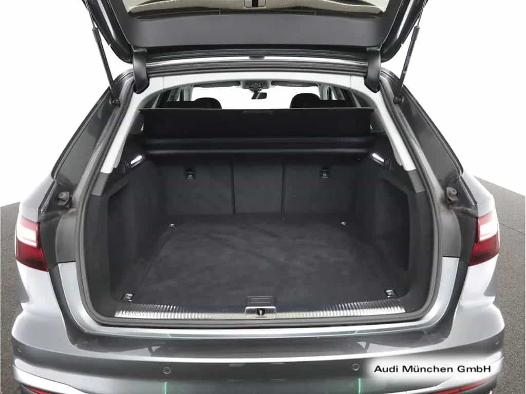 Audi A4 Avant 35 TDI S tronic S line Navi+ 02/2023-photo-23