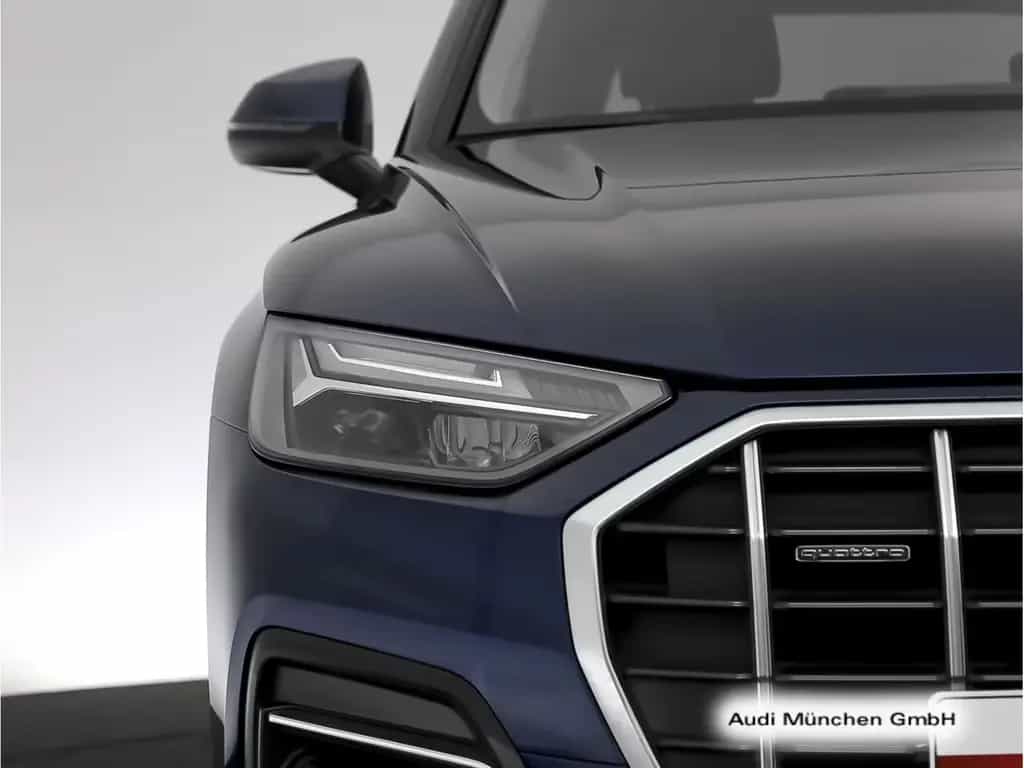 Audi Q5 40 TDI qu. S tronic AHK/Navi+/Kamera 07/2023-photo-10