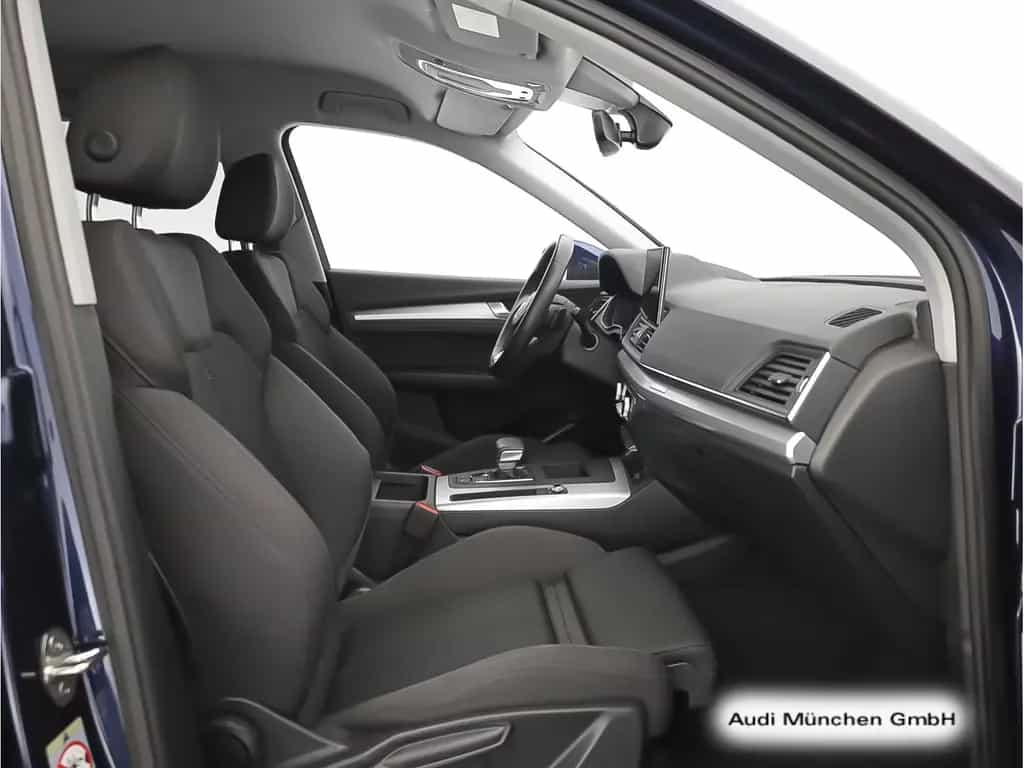 Audi Q5 40 TDI qu. S tronic AHK/Navi+/Kamera 07/2023-photo-13