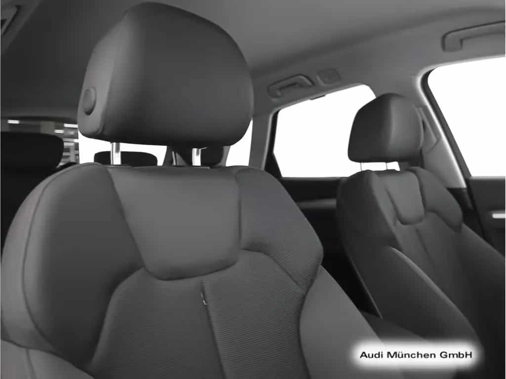 Audi Q5 40 TDI qu. S tronic AHK/Navi+/Kamera 07/2023-photo-14