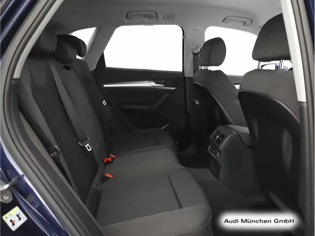 Audi Q5 40 TDI qu. S tronic AHK/Navi+/Kamera 07/2023-photo-15