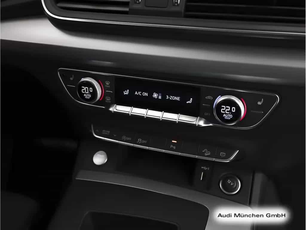Audi Q5 40 TDI qu. S tronic AHK/Navi+/Kamera 07/2023-photo-21