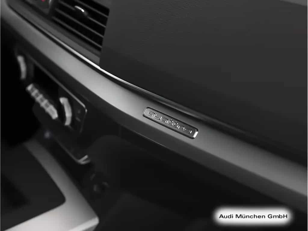 Audi Q5 40 TDI qu. S tronic AHK/Navi+/Kamera 07/2023-photo-22
