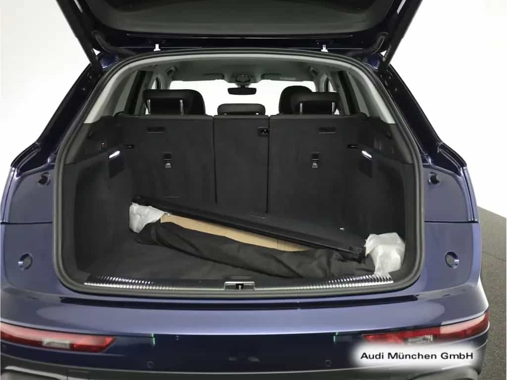Audi Q5 40 TDI qu. S tronic AHK/Navi+/Kamera 07/2023-photo-23