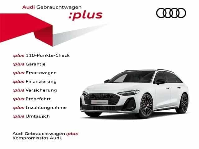 Audi Q5 40 TDI qu. S tronic AHK/Navi+/Kamera 07/2023-photo-24