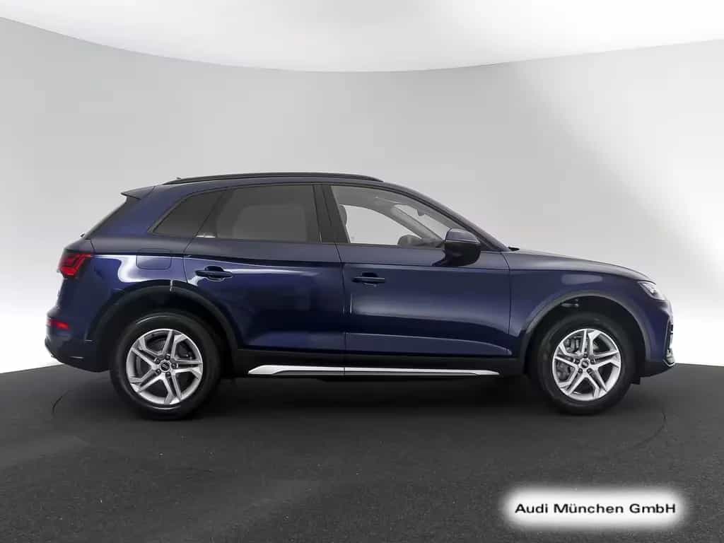 Audi Q5 40 TDI qu. S tronic AHK/Navi+/Kamera 07/2023-photo-6