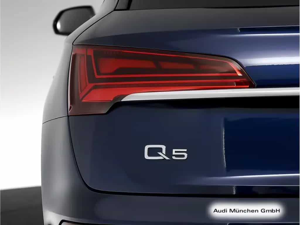 Audi Q5 40 TDI qu. S tronic AHK/Navi+/Kamera 07/2023-photo-9