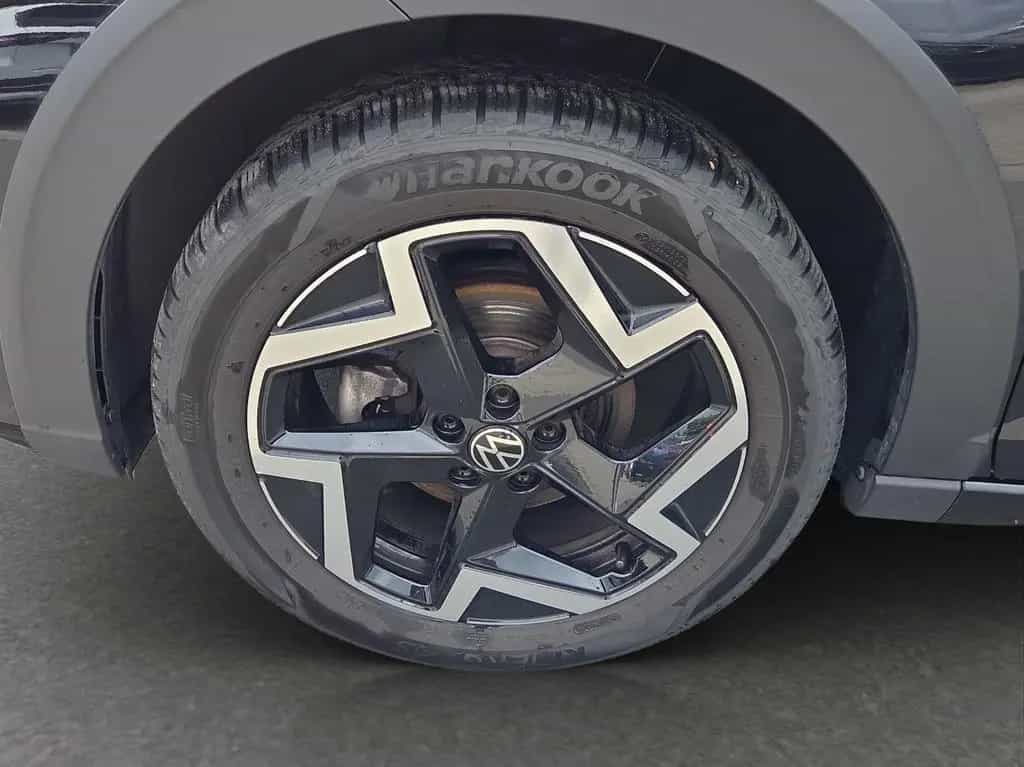 Volkswagen Taigo 1.5 TSI R-Line DSG* Navi*AHK*IQ-Light*IQ-D 07/2025-photo-13