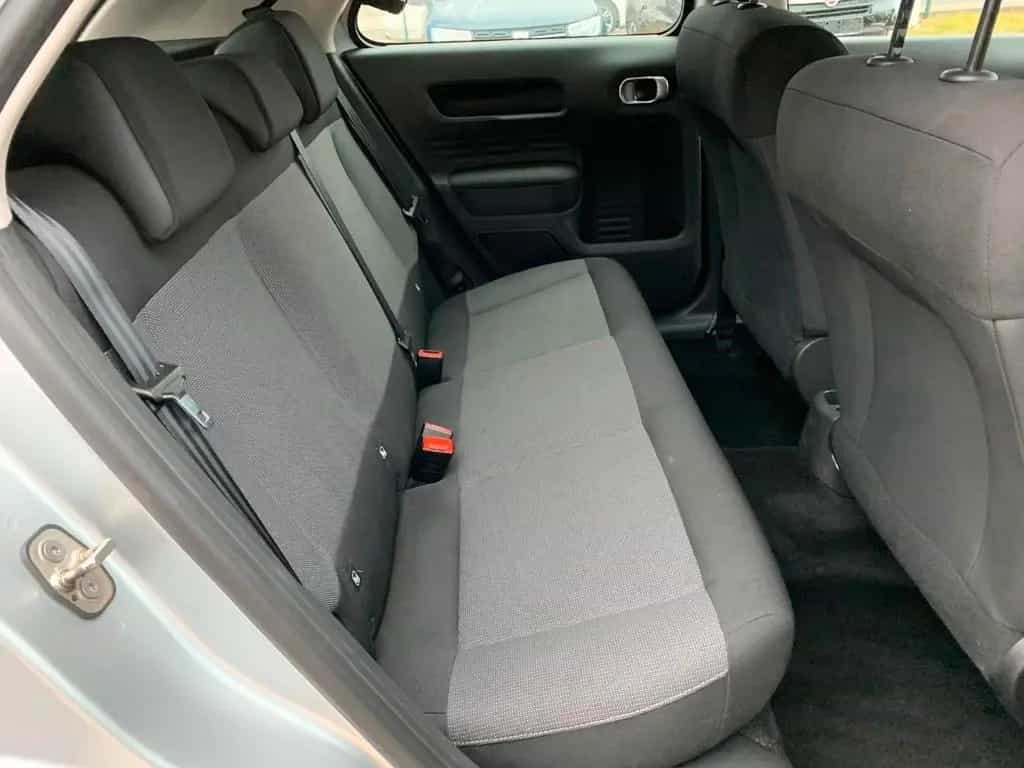 Citroën C4 Cactus Feel Edition *Scheckheft *Navi *Kamera 09/2015-photo-15