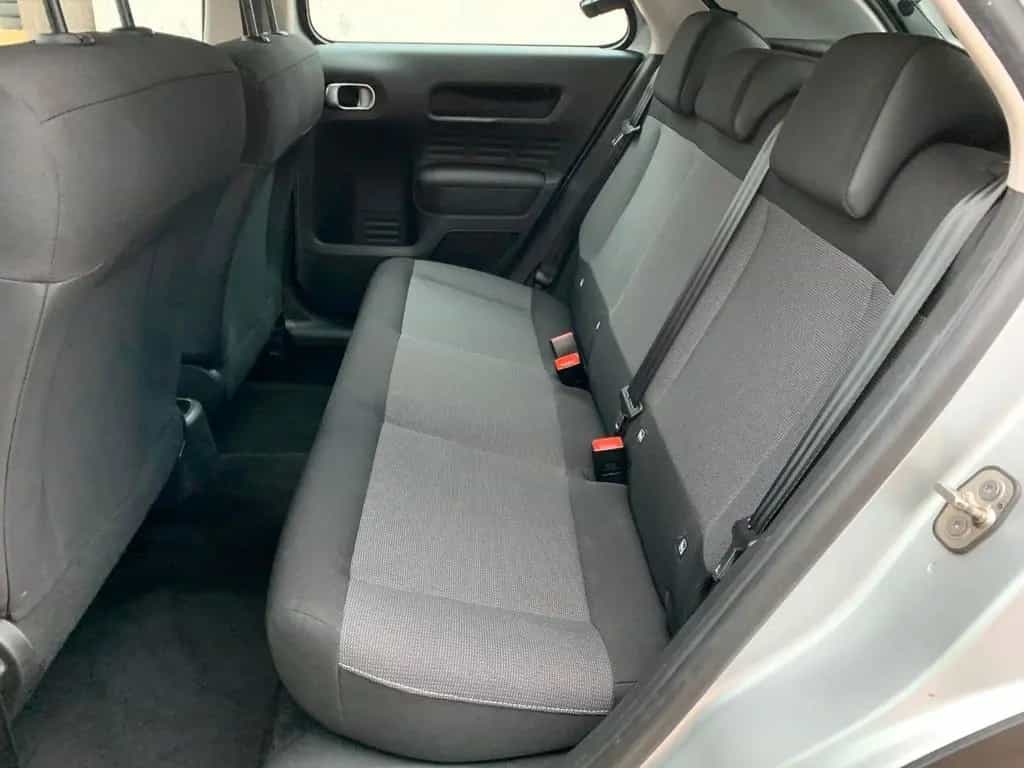 Citroën C4 Cactus Feel Edition *Scheckheft *Navi *Kamera 09/2015-photo-16