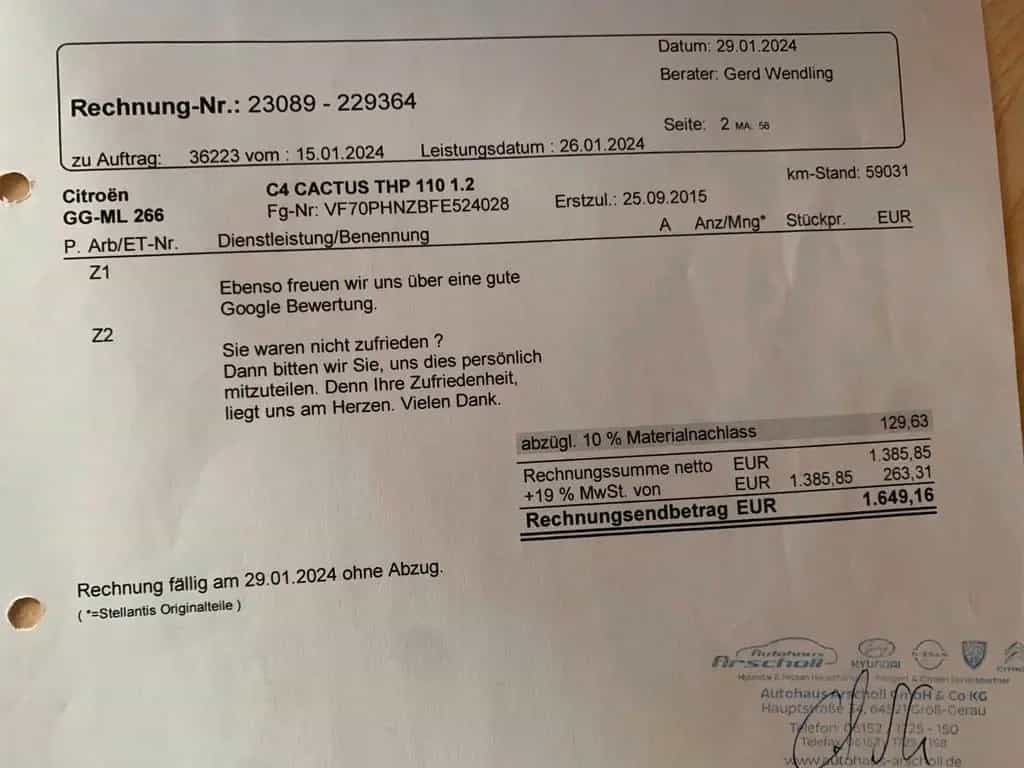 Citroën C4 Cactus Feel Edition *Scheckheft *Navi *Kamera 09/2015-photo-22