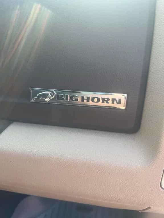 Dodge RAM 10/2017-photo-10
